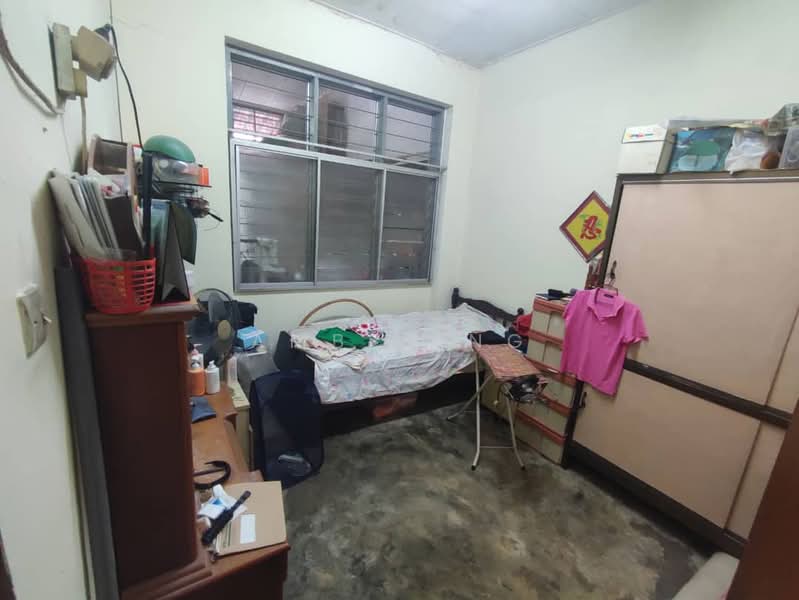 Rumah Teres 1 Tingkat untuk Dijual di Taman Setapak (Setapak) - Amber Ng - PropertyGuru.com.my