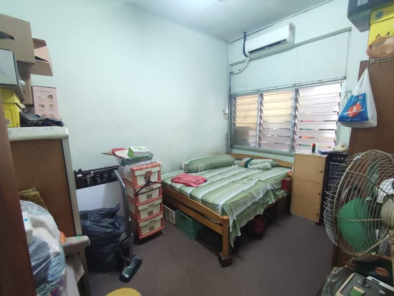 Rumah Teres 1 Tingkat untuk Dijual di Taman Setapak (Setapak) - Amber Ng - PropertyGuru.com.my