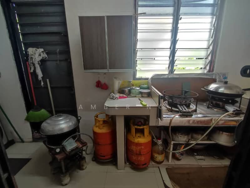 Rumah Teres 1 Tingkat untuk Dijual di Taman Setapak (Setapak) - Amber Ng - PropertyGuru.com.my