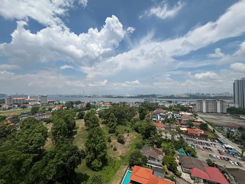 Service Residence for Rent at Paragon Suites @ CIQ - Stephanie Yap - Exterior - PropertyGuru.com.my