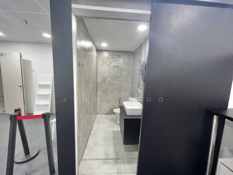Office for Rent in Mont Kiara (Kuala Lumpur) - Jenny Khoo - Bathroom - PropertyGuru.com.my