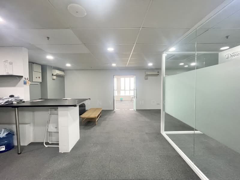 Pejabat untuk Disewa di Mont Kiara (Kuala Lumpur) - Jenny Khoo - PropertyGuru.com.my
