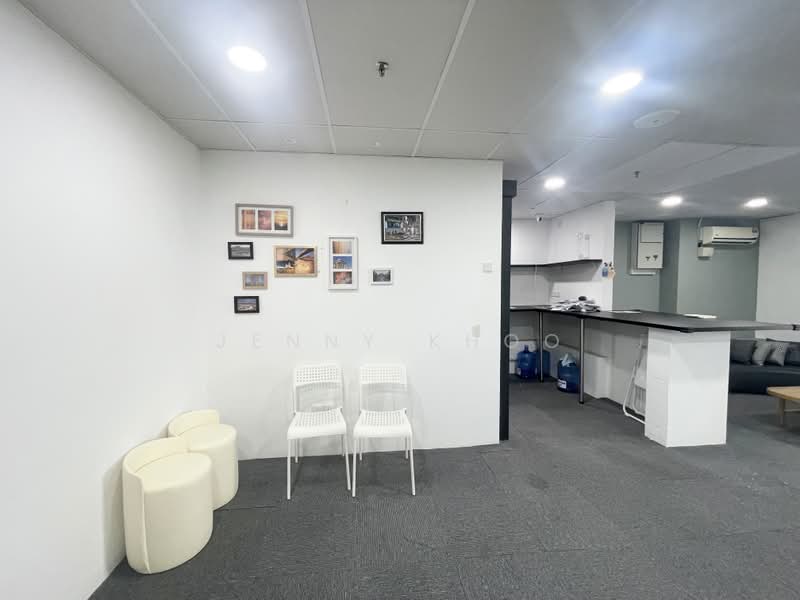 Pejabat untuk Disewa di Mont Kiara (Kuala Lumpur) - Jenny Khoo - PropertyGuru.com.my