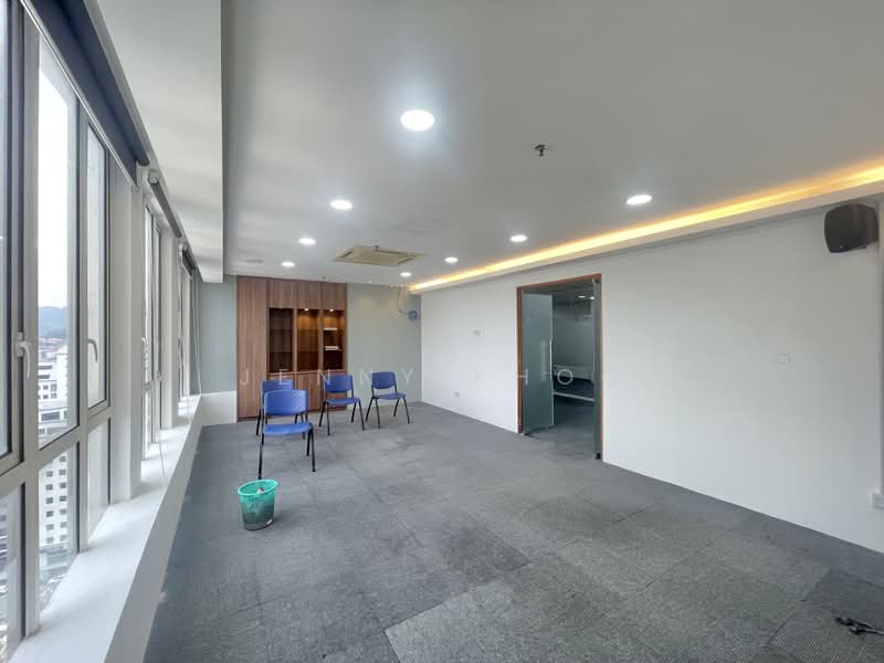 Pejabat untuk Disewa di Mont Kiara (Kuala Lumpur) - Jenny Khoo - PropertyGuru.com.my