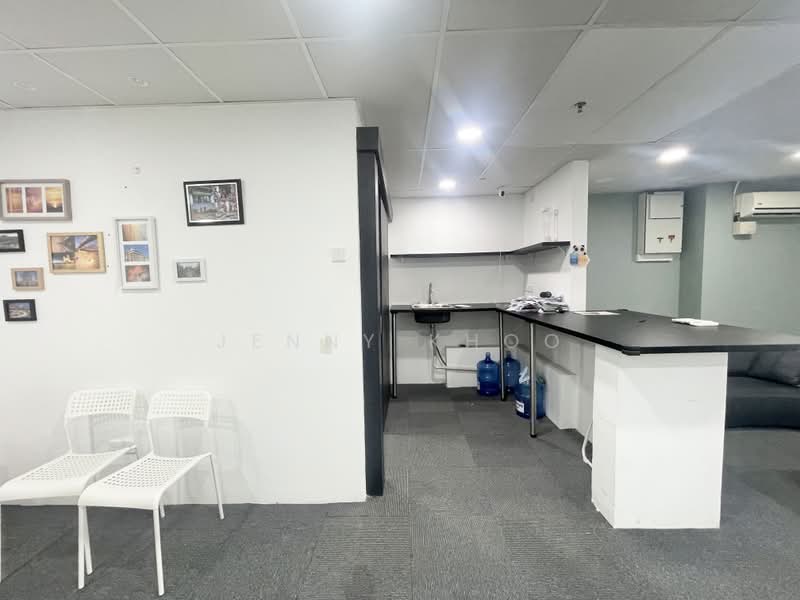 Pejabat untuk Disewa di Mont Kiara (Kuala Lumpur) - Jenny Khoo - PropertyGuru.com.my