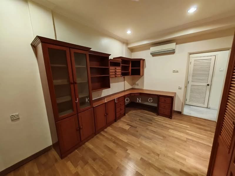 Condominium for Sale at Damansara Villa - JK Leong - Study - PropertyGuru.com.my