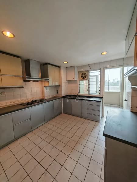Condominium for Sale at Damansara Villa - JK Leong - Kitchen - PropertyGuru.com.my
