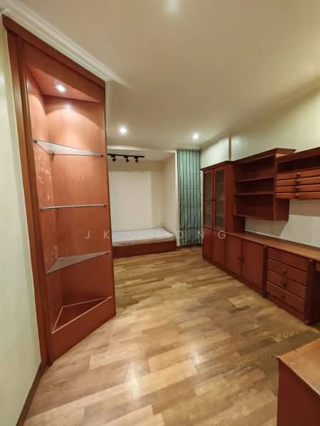 Condominium for Sale at Damansara Villa - JK Leong - Study - PropertyGuru.com.my