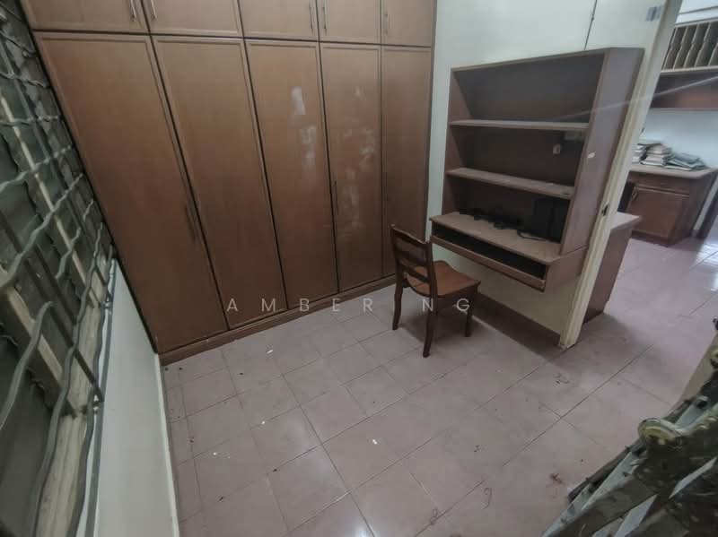 Rumah Teres 1 Tingkat untuk Dijual di Taman Setapak (Setapak) - Amber Ng - Study - PropertyGuru.com.my