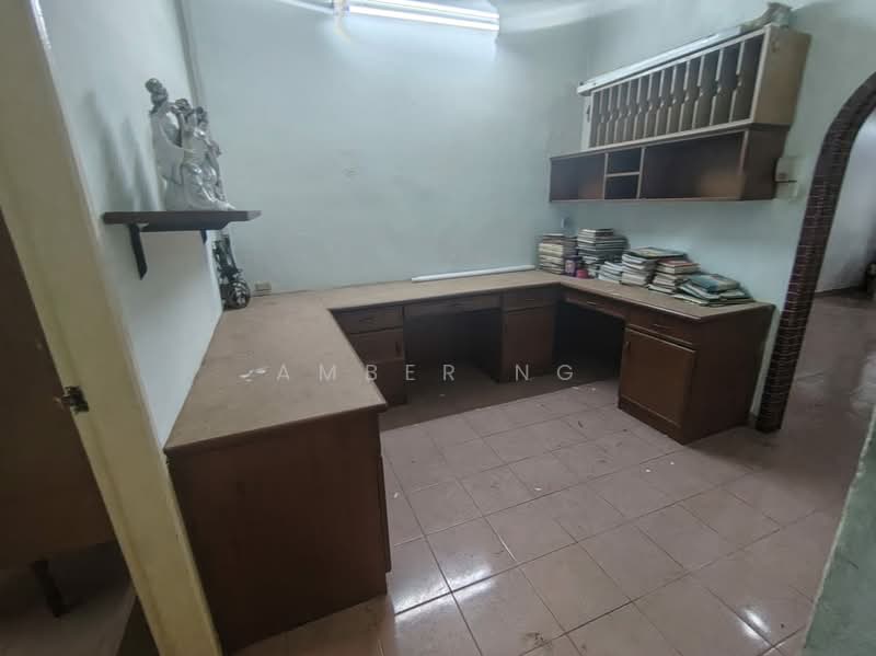 Rumah Teres 1 Tingkat untuk Dijual di Taman Setapak (Setapak) - Amber Ng - Study - PropertyGuru.com.my