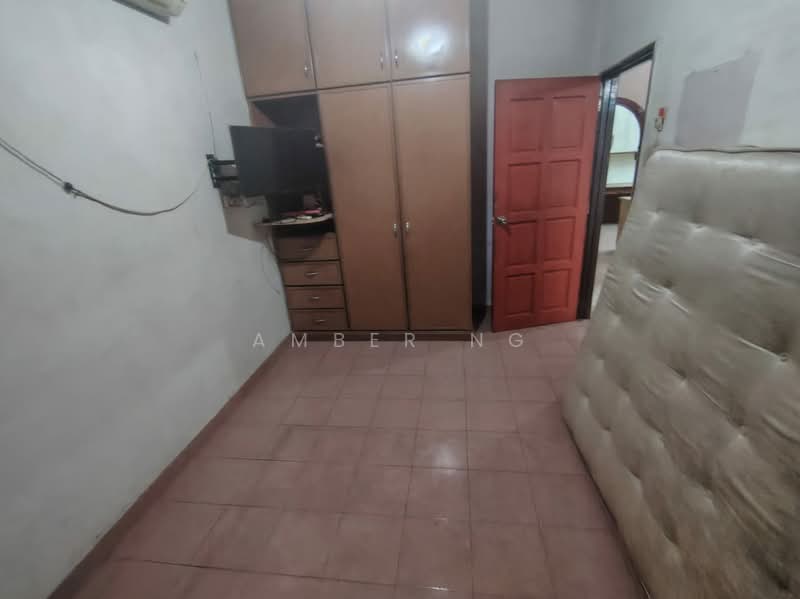 Rumah Teres 1 Tingkat untuk Dijual di Taman Setapak (Setapak) - Amber Ng - Bedroom - PropertyGuru.com.my