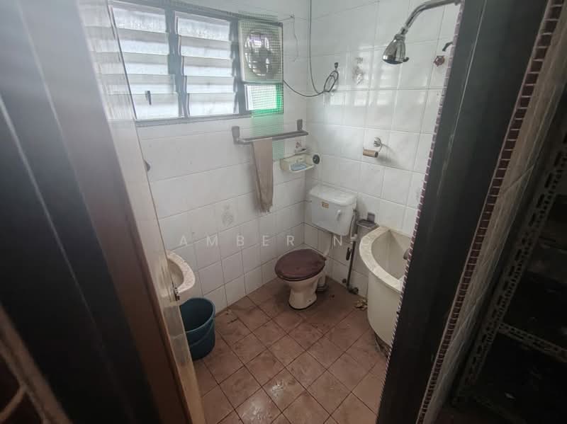 Rumah Teres 1 Tingkat untuk Dijual di Taman Setapak (Setapak) - Amber Ng - Bathroom - PropertyGuru.com.my