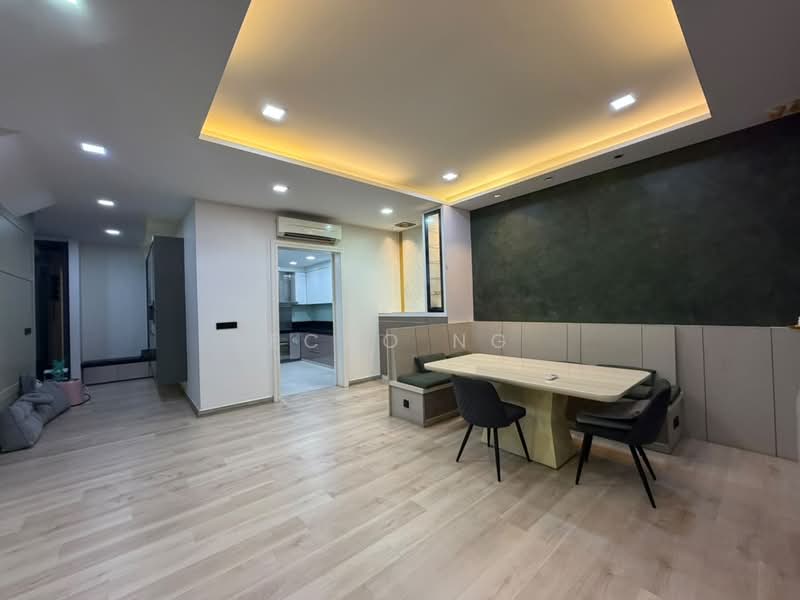 Terraced House for Sale in Desa Parkcity (Kuala Lumpur) - Echo Ng - Dining Room - PropertyGuru.com.my