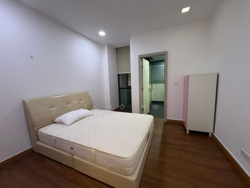 Terraced House for Sale in Desa Parkcity (Kuala Lumpur) - Echo Ng - Bedroom - PropertyGuru.com.my