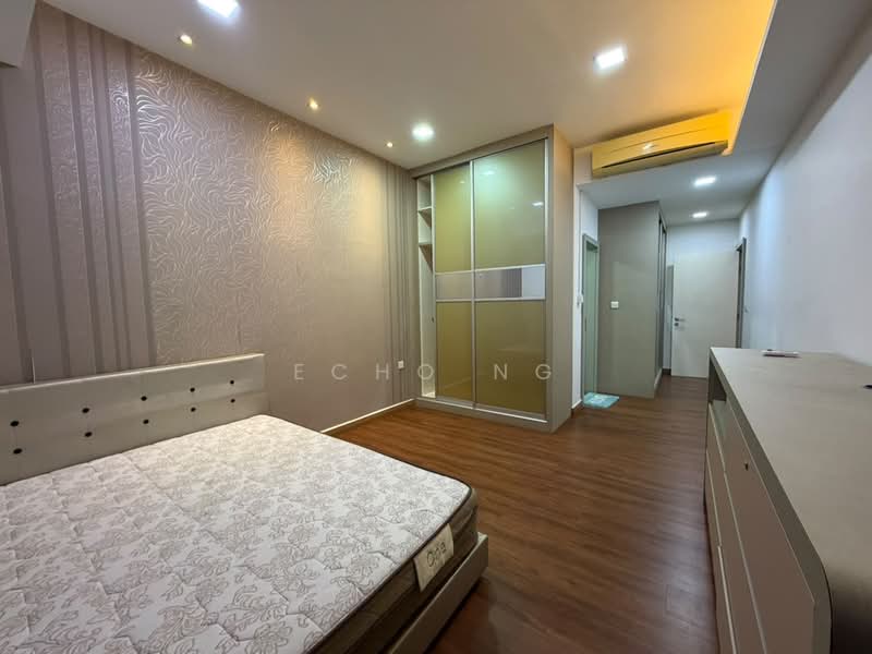 Terraced House for Sale in Desa Parkcity (Kuala Lumpur) - Echo Ng - Bedroom - PropertyGuru.com.my