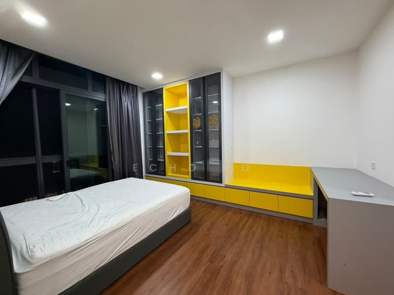 Terraced House for Sale in Desa Parkcity (Kuala Lumpur) - Echo Ng - Bedroom - PropertyGuru.com.my