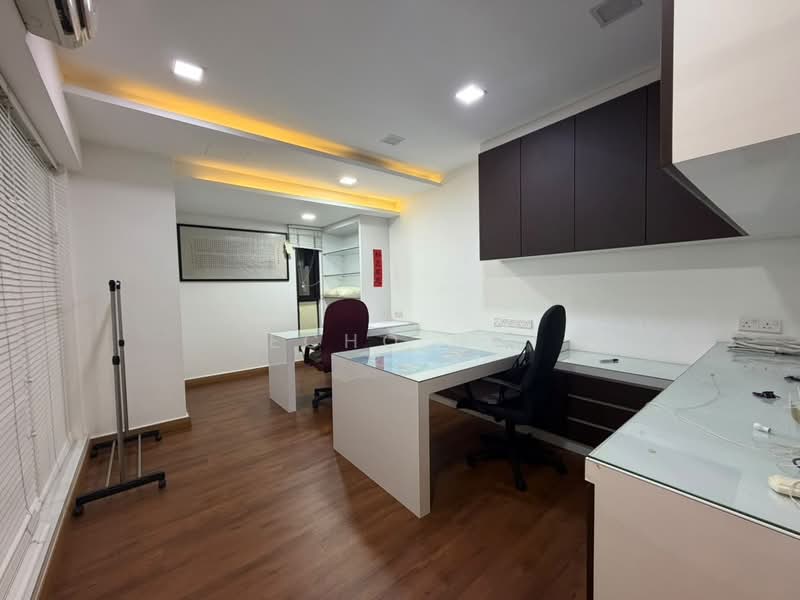 Terraced House for Sale in Desa Parkcity (Kuala Lumpur) - Echo Ng - Study - PropertyGuru.com.my