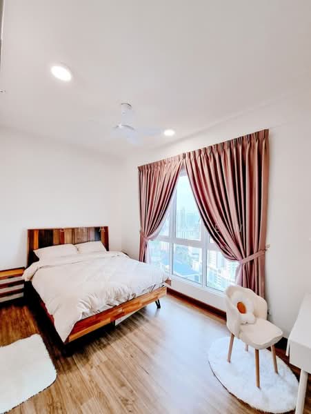 Servis Apartment untuk Disewa di Plaza @ Kelana Jaya - Shaun Chew - PropertyGuru.com.my