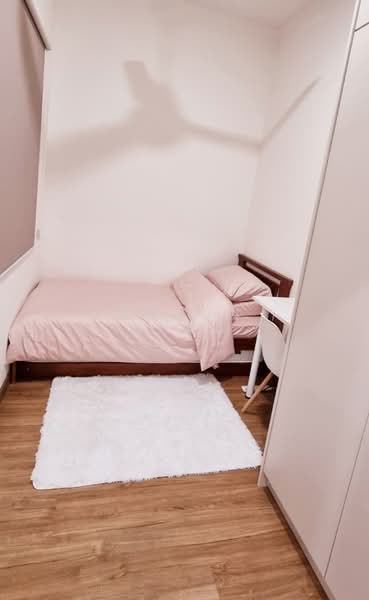 Servis Apartment untuk Disewa di Plaza @ Kelana Jaya - Shaun Chew - PropertyGuru.com.my