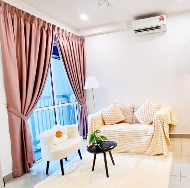 Servis Apartment untuk Disewa di Plaza @ Kelana Jaya - Shaun Chew - PropertyGuru.com.my