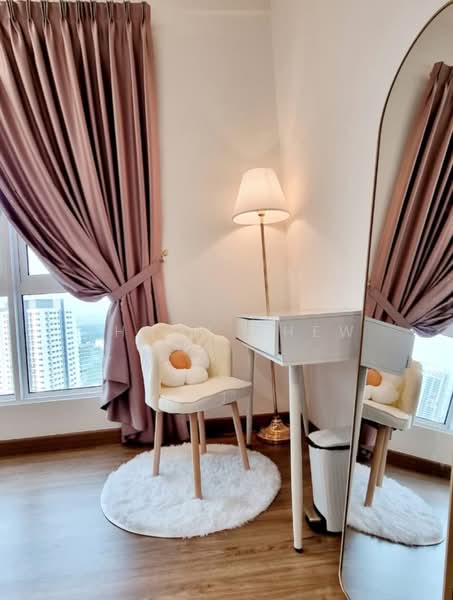 Servis Apartment untuk Disewa di Plaza @ Kelana Jaya - Shaun Chew - PropertyGuru.com.my