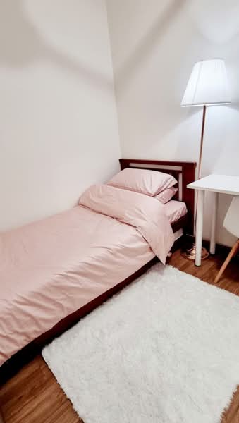 Servis Apartment untuk Disewa di Plaza @ Kelana Jaya - Shaun Chew - PropertyGuru.com.my