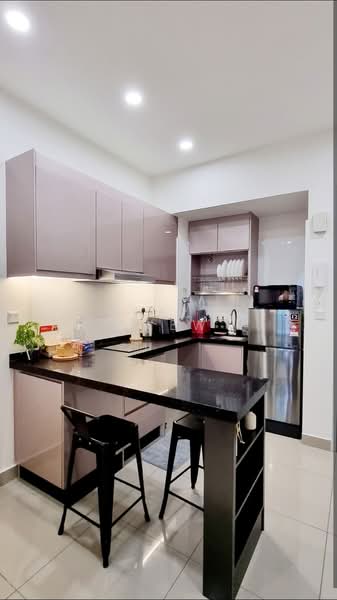 Servis Apartment untuk Disewa di Plaza @ Kelana Jaya - Shaun Chew - PropertyGuru.com.my