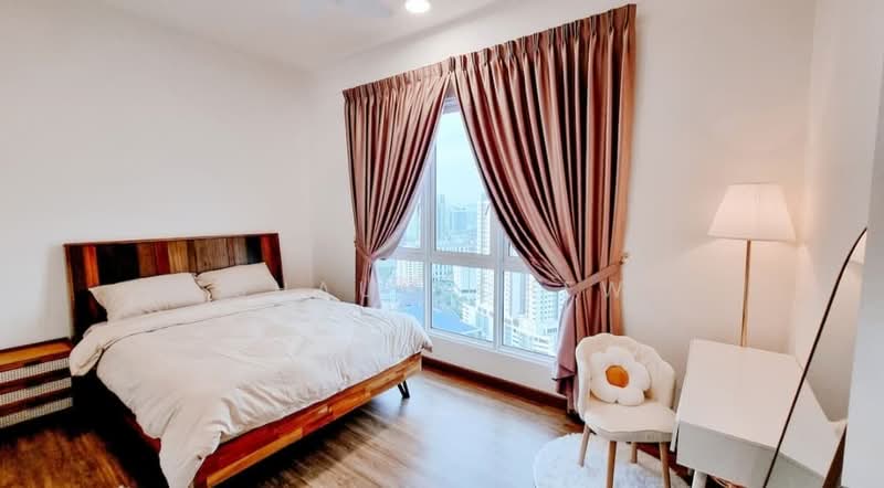 Servis Apartment untuk Disewa di Plaza @ Kelana Jaya - Shaun Chew - PropertyGuru.com.my