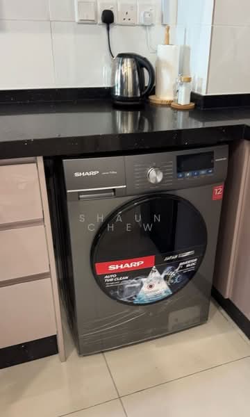 Servis Apartment untuk Disewa di Plaza @ Kelana Jaya - Shaun Chew - PropertyGuru.com.my