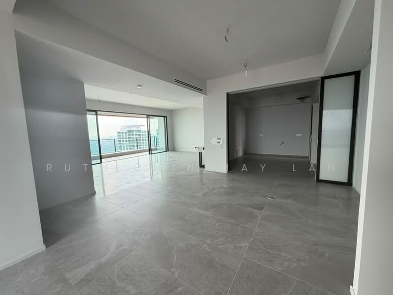 Condominium for Sale at Aetas Damansara - Ruth Chin May Lan - Living Room - PropertyGuru.com.my
