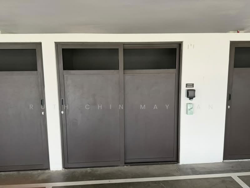 Condominium for Sale at Aetas Damansara - Ruth Chin May Lan - Exterior - PropertyGuru.com.my