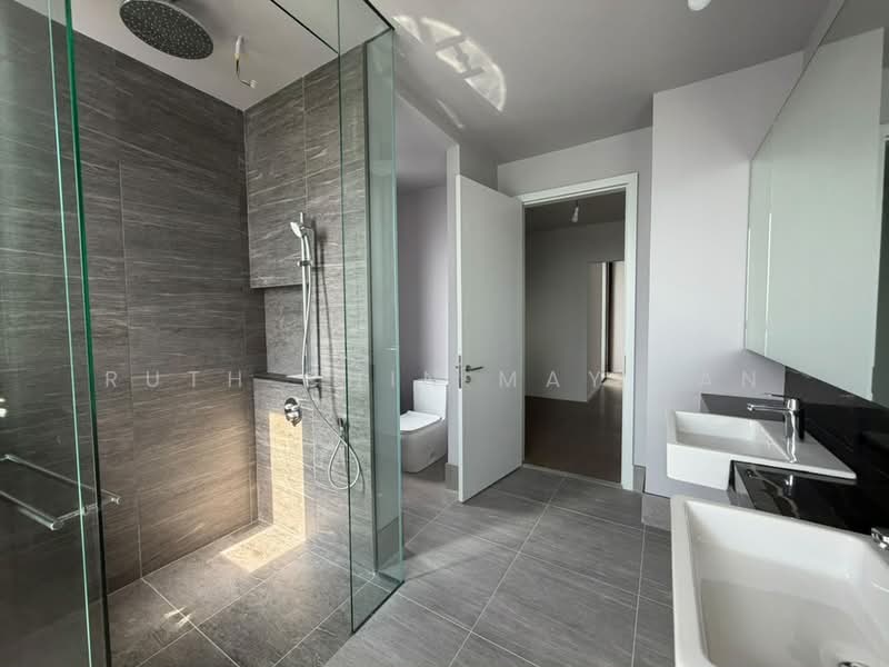 Condominium for Sale at Aetas Damansara - Ruth Chin May Lan - Bathroom - PropertyGuru.com.my