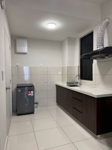 Servis Apartment untuk Disewa di Nest 2 Residences - Henry Yee - PropertyGuru.com.my