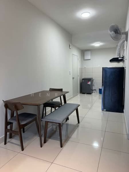 Servis Apartment untuk Disewa di Nest 2 Residences - Henry Yee - PropertyGuru.com.my