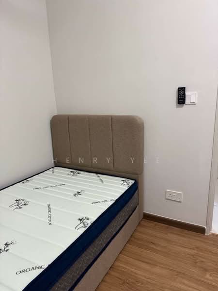 Servis Apartment untuk Disewa di Nest 2 Residences - Henry Yee - PropertyGuru.com.my