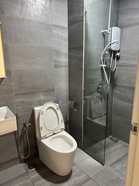 Servis Apartment untuk Disewa di Nest 2 Residences - Henry Yee - PropertyGuru.com.my