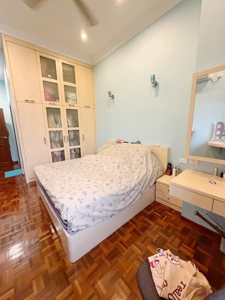 2-storey Terraced House for Sale in Taman Desa Tebrau (Tebrau) - Zoe Lee - PropertyGuru.com.my