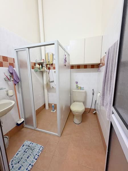 2-storey Terraced House for Sale in Taman Desa Tebrau (Tebrau) - Zoe Lee - PropertyGuru.com.my