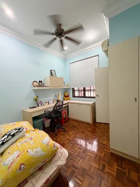 2-storey Terraced House for Sale in Taman Desa Tebrau (Tebrau) - Zoe Lee - PropertyGuru.com.my