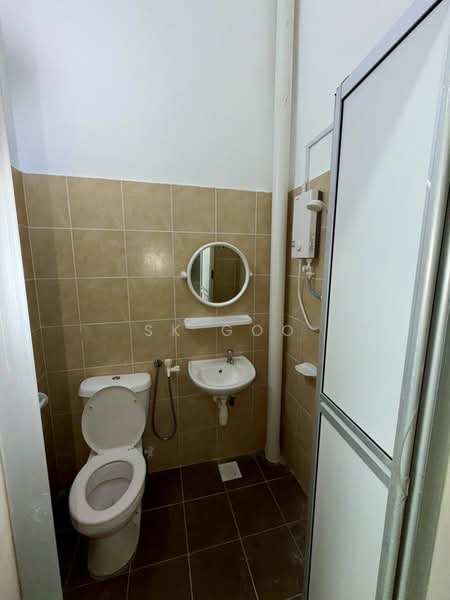 2.5-storey Terraced House for Sale in Taman Pulai Mutiara (Iskandar Puteri (Nusajaya)) - SK GOO - PropertyGuru.com.my