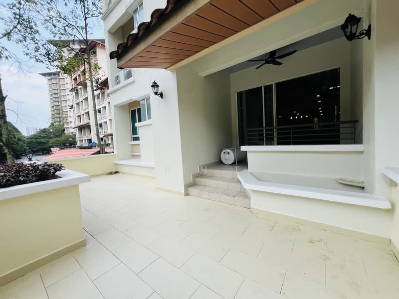 Kondominium untuk Disewa di Puteri Palma Condominiums - Darren Toh - Exterior - PropertyGuru.com.my