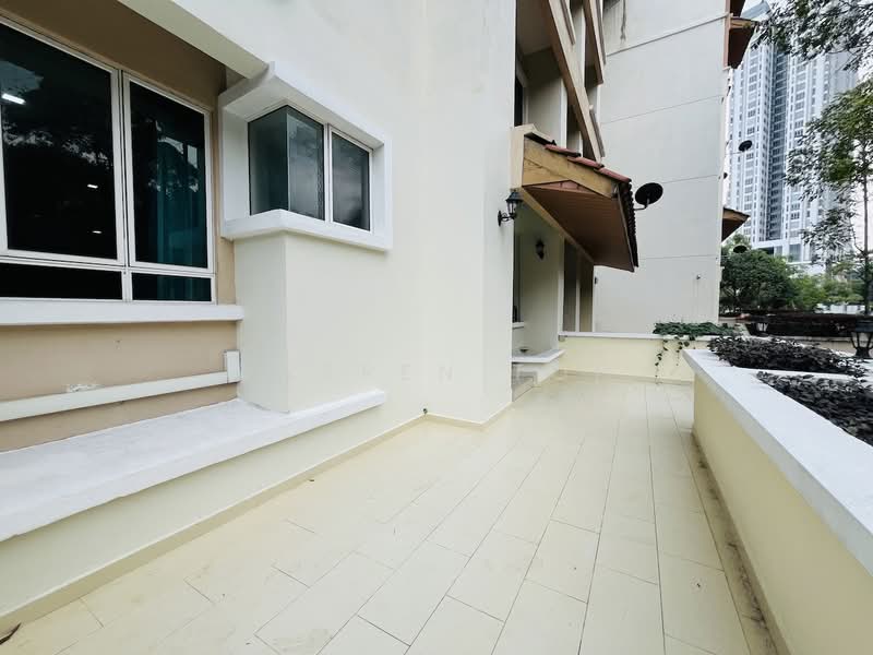 Kondominium untuk Disewa di Puteri Palma Condominiums - Darren Toh - Exterior - PropertyGuru.com.my