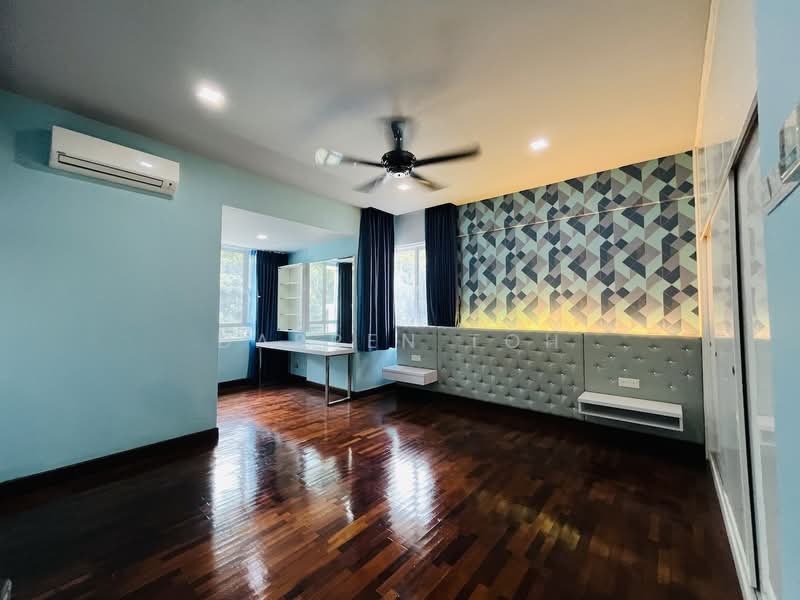 Kondominium untuk Disewa di Puteri Palma Condominiums - Darren Toh - Bedroom - PropertyGuru.com.my
