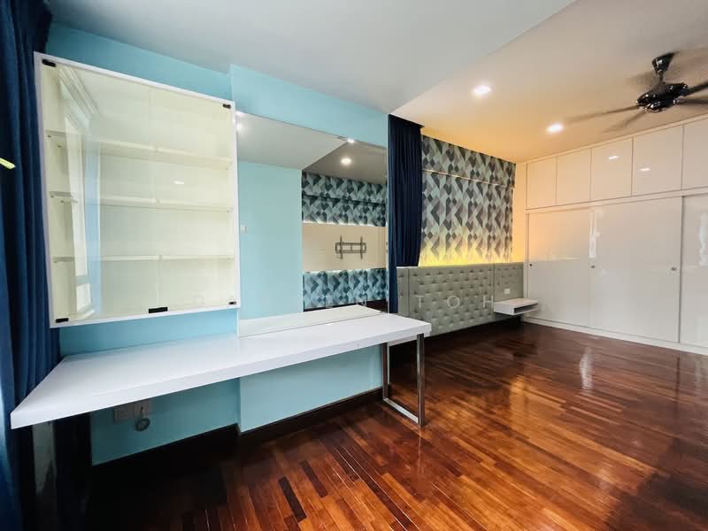 Kondominium untuk Disewa di Puteri Palma Condominiums - Darren Toh - Interior - PropertyGuru.com.my
