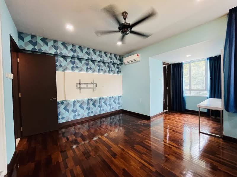 Kondominium untuk Disewa di Puteri Palma Condominiums - Darren Toh - Interior - PropertyGuru.com.my