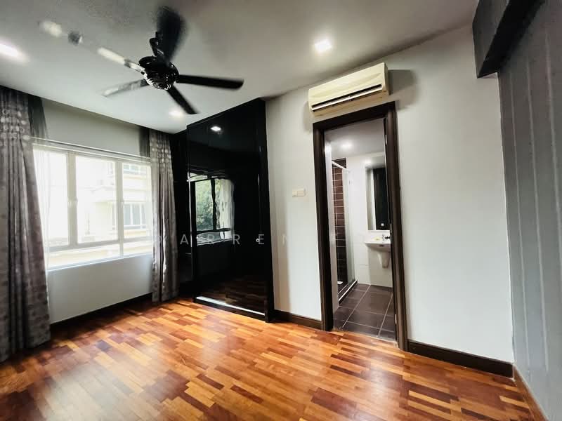 Kondominium untuk Disewa di Puteri Palma Condominiums - Darren Toh - Bedroom - PropertyGuru.com.my
