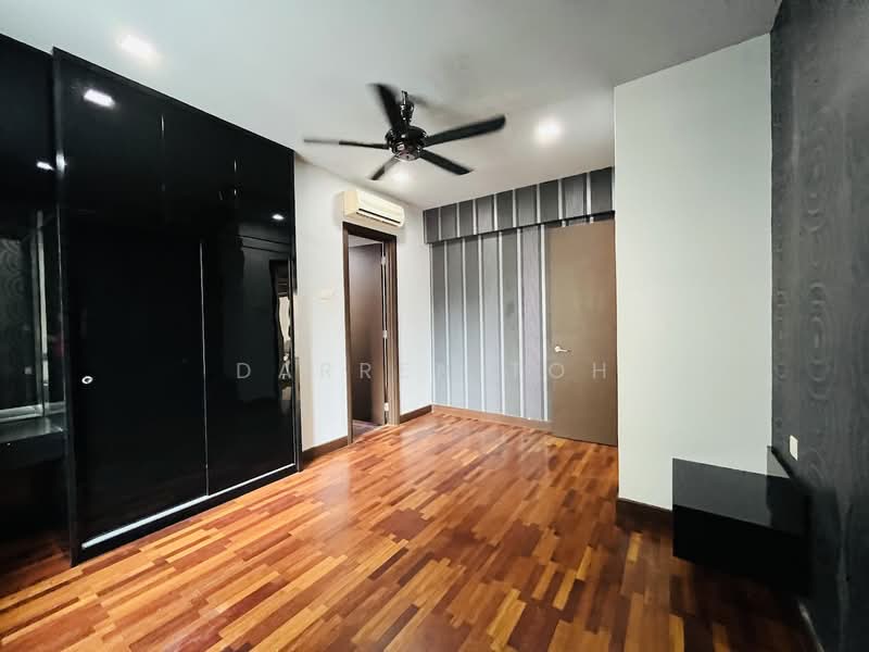 Kondominium untuk Disewa di Puteri Palma Condominiums - Darren Toh - Bedroom - PropertyGuru.com.my