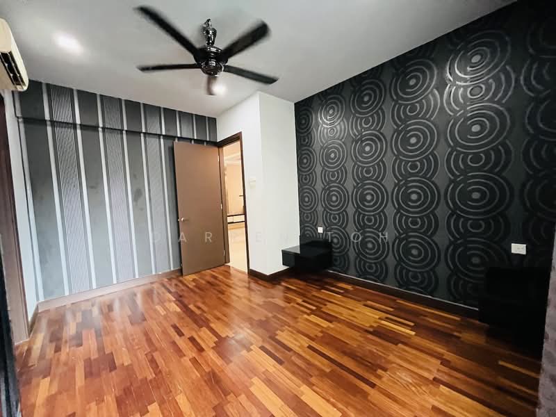 Kondominium untuk Disewa di Puteri Palma Condominiums - Darren Toh - Bedroom - PropertyGuru.com.my