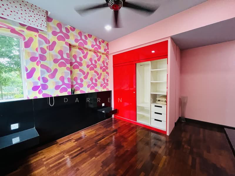 Kondominium untuk Disewa di Puteri Palma Condominiums - Darren Toh - Bedroom - PropertyGuru.com.my