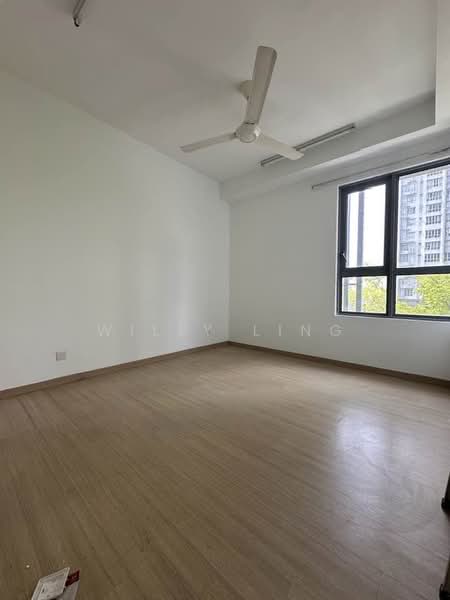 Service Residence for Rent at Gravit8, Klang - Willy Ling - Interior - PropertyGuru.com.my